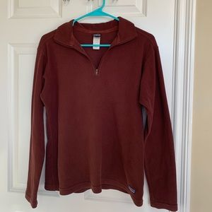 Patagonia Fleece